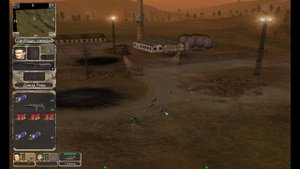 Миссия 1. Прыжок в неизвестность