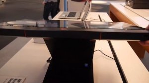 HP Envy 23 Recline Beats SE Hands On