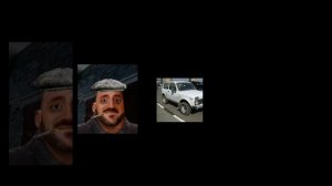 твоя машина это: