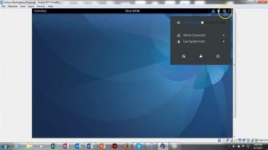 4  Creating a Virtual Install of the Fedora Workstation Using VirtualBox