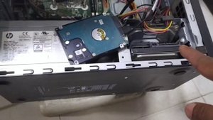How to fix hard drive not installed in windows 10 dell Latitude 3490 | hard drive not installed del