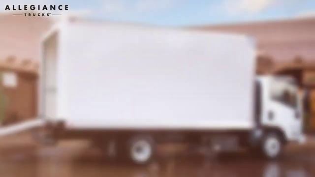 2019 Isuzu Trucks NQR Diesel For Sale In Hartford, CT смотреть онлайн