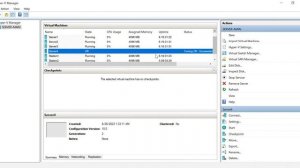 microsoft hyper v uefi virtual machine boot summary 2023