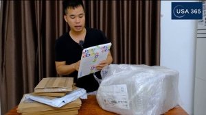 Vận chuyển hàng Mỹ - mua hàng Ebay về Việt Nam