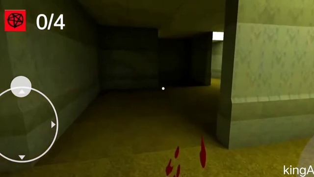 || The Backrooms Endless Maze Run Horror Game Android Full Gameplay смотреть онлайн