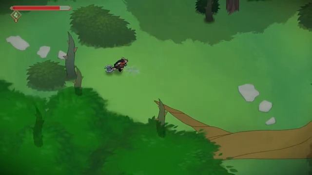 Jotun: Valhalla Edition - Lutris Twitch App Linux смотреть онлайн