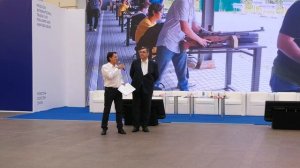 Церемония награждения по итогам лета 2024 года снайперского клуба «Атаман»