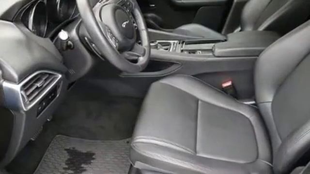 2019 Jaguar F-PACE 25t Premium in Chattanooga TN 37421