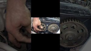 Замена коленвала Лада гранта АКПП