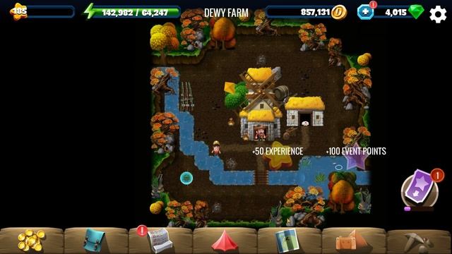 Old Lady's Cornershop | Awesome Alchemy | Diggy's Adventure смотреть онлайн