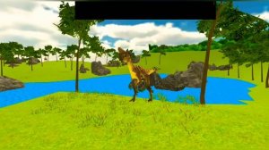 Dinosaur Game Trex Dino Hunter: Dino hunter Android games