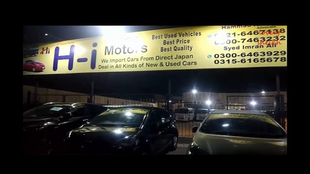 latest cars in hi motors 2018 смотреть онлайн