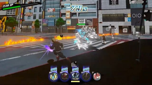 Week 3, Day 2 - Victim - NEO: The World Ends With You [Hard Mode] смотреть онлайн