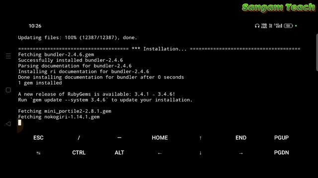 How To Install Metasploit In Termux | Metasploit Installation In Android | Full Tutorial