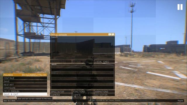 SLC Base update смотреть онлайн