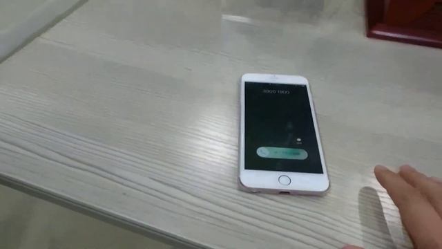 Fanvil i20s quick demo - open the door by using mobile phone смотреть онлайн