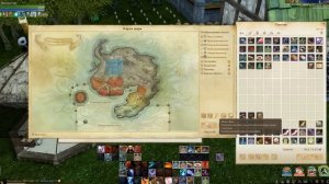 ArcheAge 5.1. Дневная охотничья лицензия