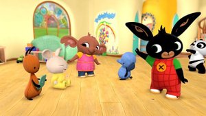 Meet Bing And His Friends | Meet the Characters | Bing English