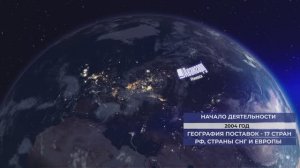 О компании «Авангард» 2024.