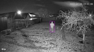 Anbiux P3SB - Ночь