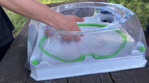 PHOENIX WING - ИМБА BEYBLADE X! ОБЗОР И БИТВЫ | БЕЙБЛЭЙД ИКС | SHADOW S3