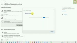 Fix: "Your device is missing important security and quality fixes" Error in Windows Update | 4 WAYS