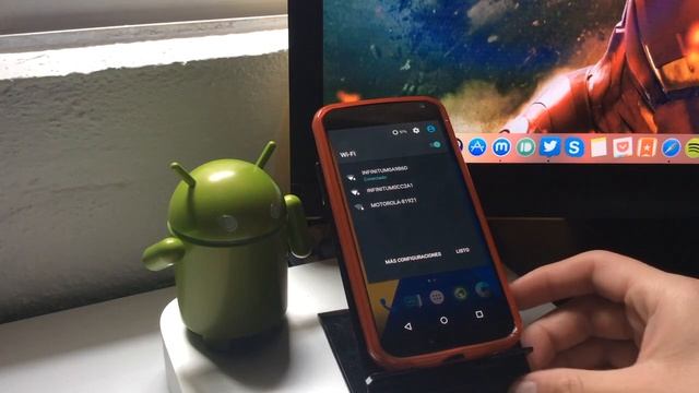 Experiencia y Novedades CyanogenMod 12.1 y Android 5.1 Lollipop (Review) смотреть онлайн