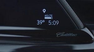 Cadillac Escalade V (2023) - B-Roll - Official HD video