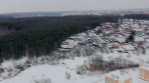 «Новое Нахабино»: нашлось всё!