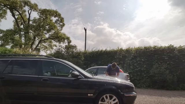 Why I Bought A Jaguar? Jaguar Ownership