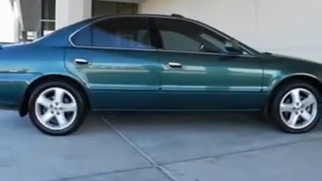 2003 ACURA TL Frederick CO