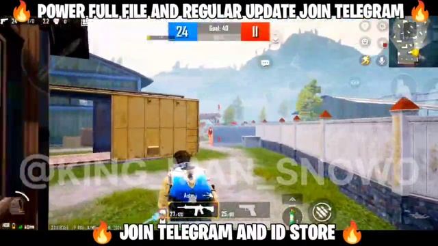 BGMI 3.1🔥MAGIC BULLET TRACKING AUTOHEADSHOT CONFIG FILE | HIGH DAMAGE AIMBOT CONFIG BGMI,GL,KR 3.1
