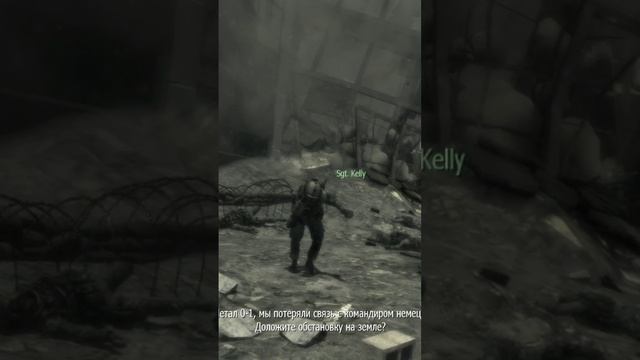 Call of Duty - Modern Warfare 3 ЭТО ЗАСАДА НАДО СВАЛИВАТЬ НАХР*Н ШЕВЕЛИСЬ ШЕВЕЛИСЬ! смотреть онлайн