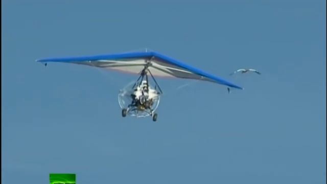 Журавли (Весь в белом) смотреть онлайн