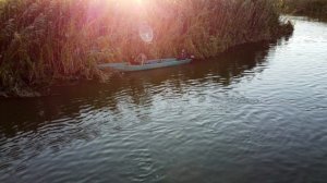 Дельта Волги