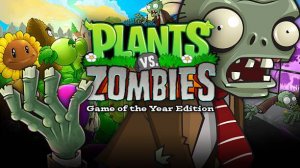 ПРОХОЖУ ЗОМБИ ПРОТИВ РАСТЕНИЙ