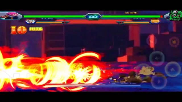 افضل 5 العاب MUGEN للموبايل (جزء 3)/TOP 5 MUGEN GAME FOR ANDROID смотреть онлайн