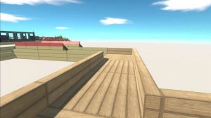 Last Survivor Wins | Two Rounds | Escape from Death Touch - Animal Revolt Battle Simulator