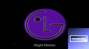 (REQUESTED)LG Logo 1995 in G Major 12