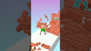 Muscle Rush - All Levels Gameplay Android, ios (Levels 7-12)