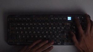CoolKiller CK98 Transparent Mechanical Keyboard Unboxing Review - WhatGeek New In Keyboards