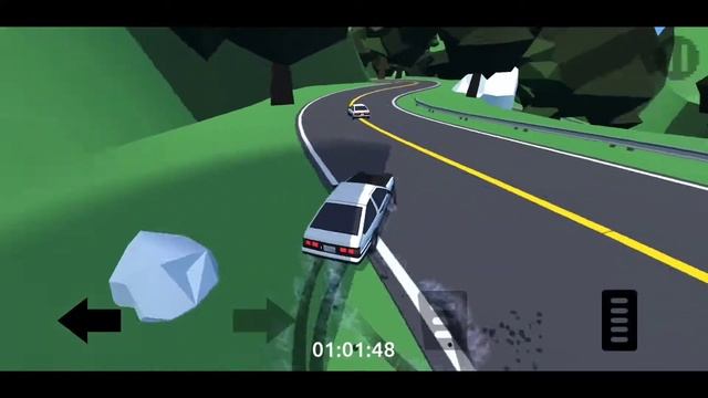 Initial D Jelly Drift смотреть онлайн