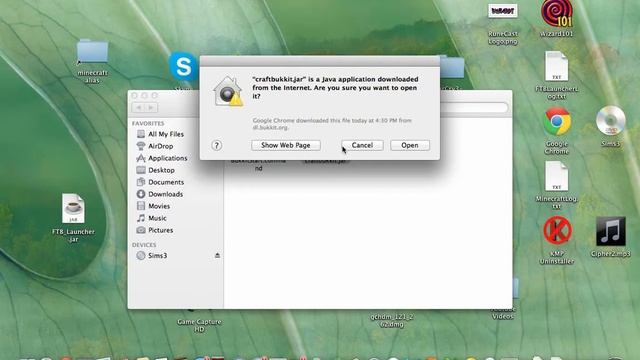 How To Make A BukkitServer No Hamachi Or port forwarding смотреть онлайн