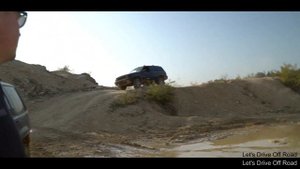 Jeep Grand Cherokee 5.2 V8 ZJ  'The Racer 2.0' Offroad!