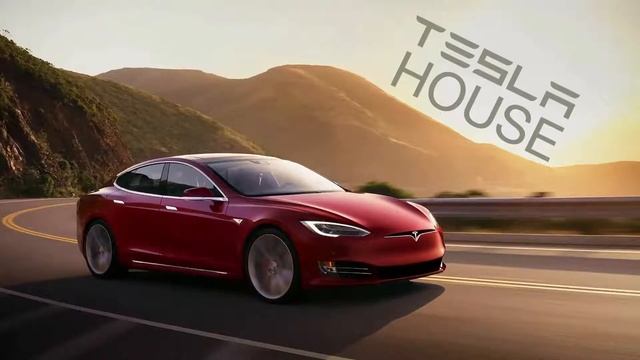[Disco French Filter] House Mix for TESLA [202112] смотреть онлайн