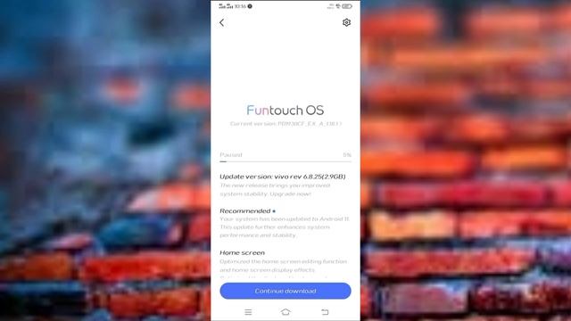 vivo y11 android 11 update | vivo y11 new update | vivo y11 android update release | vivo y11