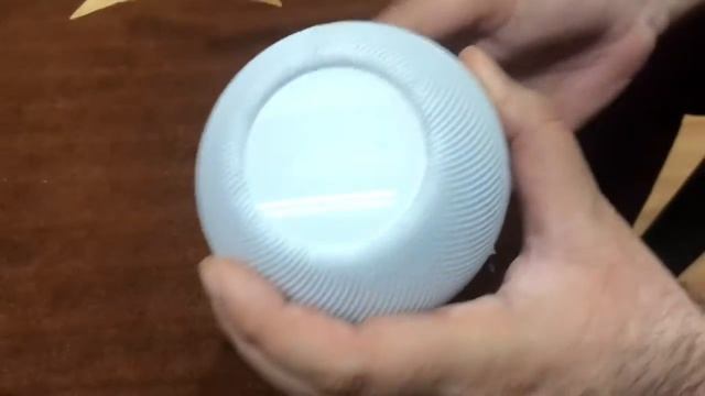 Apple HomePod Mini смотреть онлайн