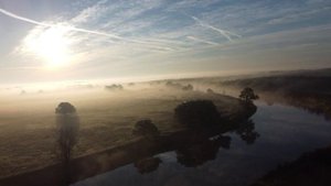 Ленинская пойма,  Волгоградская область, 08.10.2022г.