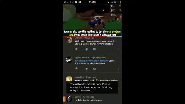 Join my Discord plzzzzz........ смотреть онлайн