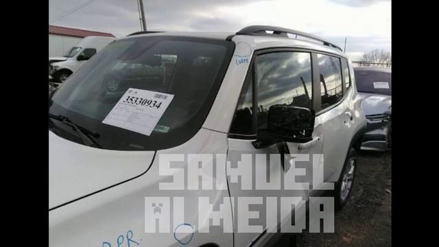 ZACCJBBB8JPH91927 JEEP RENEGADE 2018 смотреть онлайн